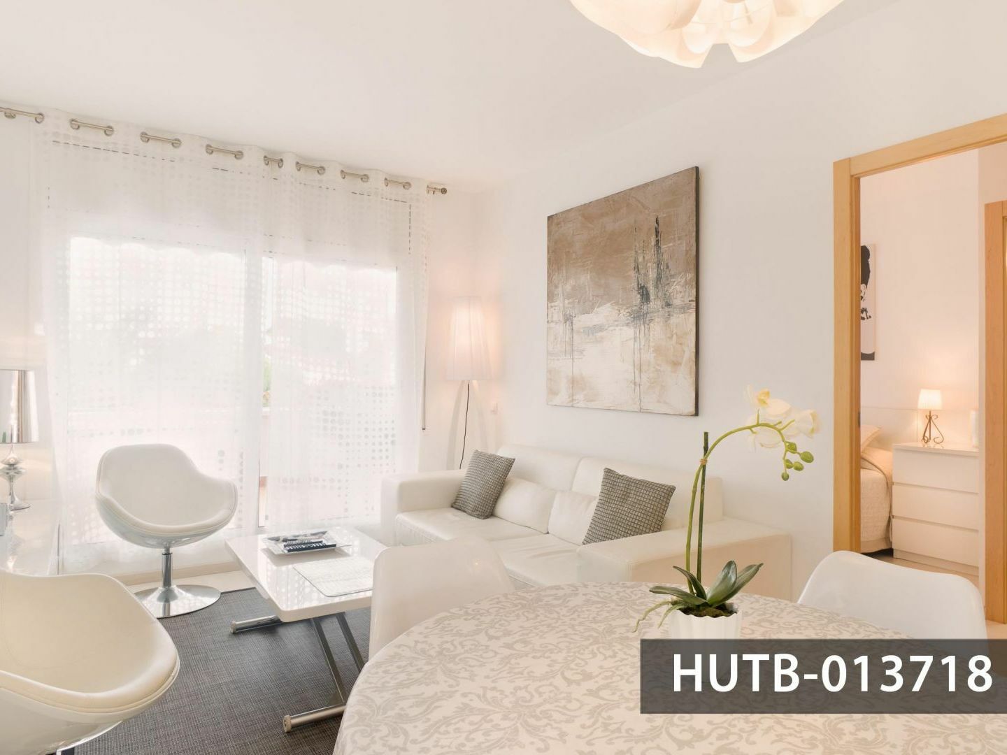 Blanco Vinyet Appartement